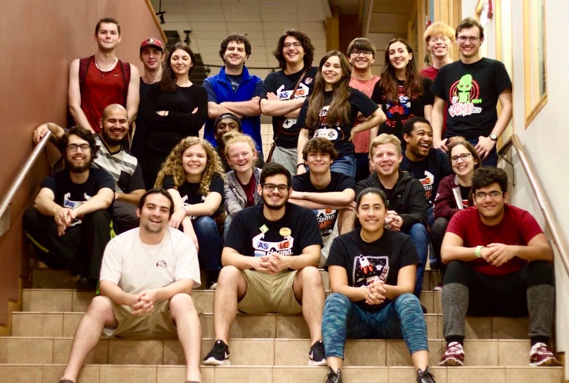 Games | Oglesby Union